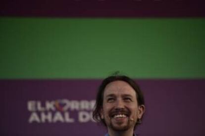 Pablo Iglesias has already said he will not be going to Venezuela to testify in the investigation.