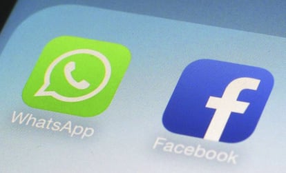 O Facebook comprou o Whatsapp por 19 bilhões de dólares.