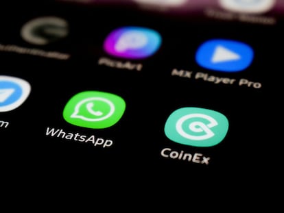 “El lunes no contéis conmigo”: el WhatsApp de un temporero que supone una dimisión