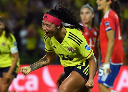 Copa América Femenina