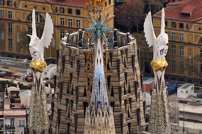 Sagrada Familia