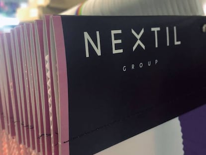 Nextil sube cerca de un 5% en Bolsa tras volver a ebit positivo hasta septiembre