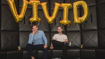 El neobanco alemán Vivid obtiene la licencia MiCA