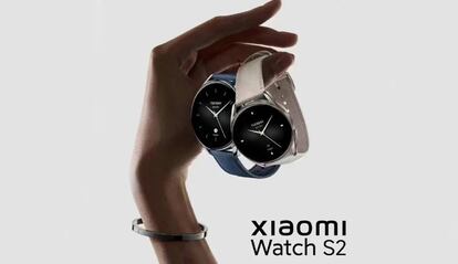 Xiaomi Watch S2