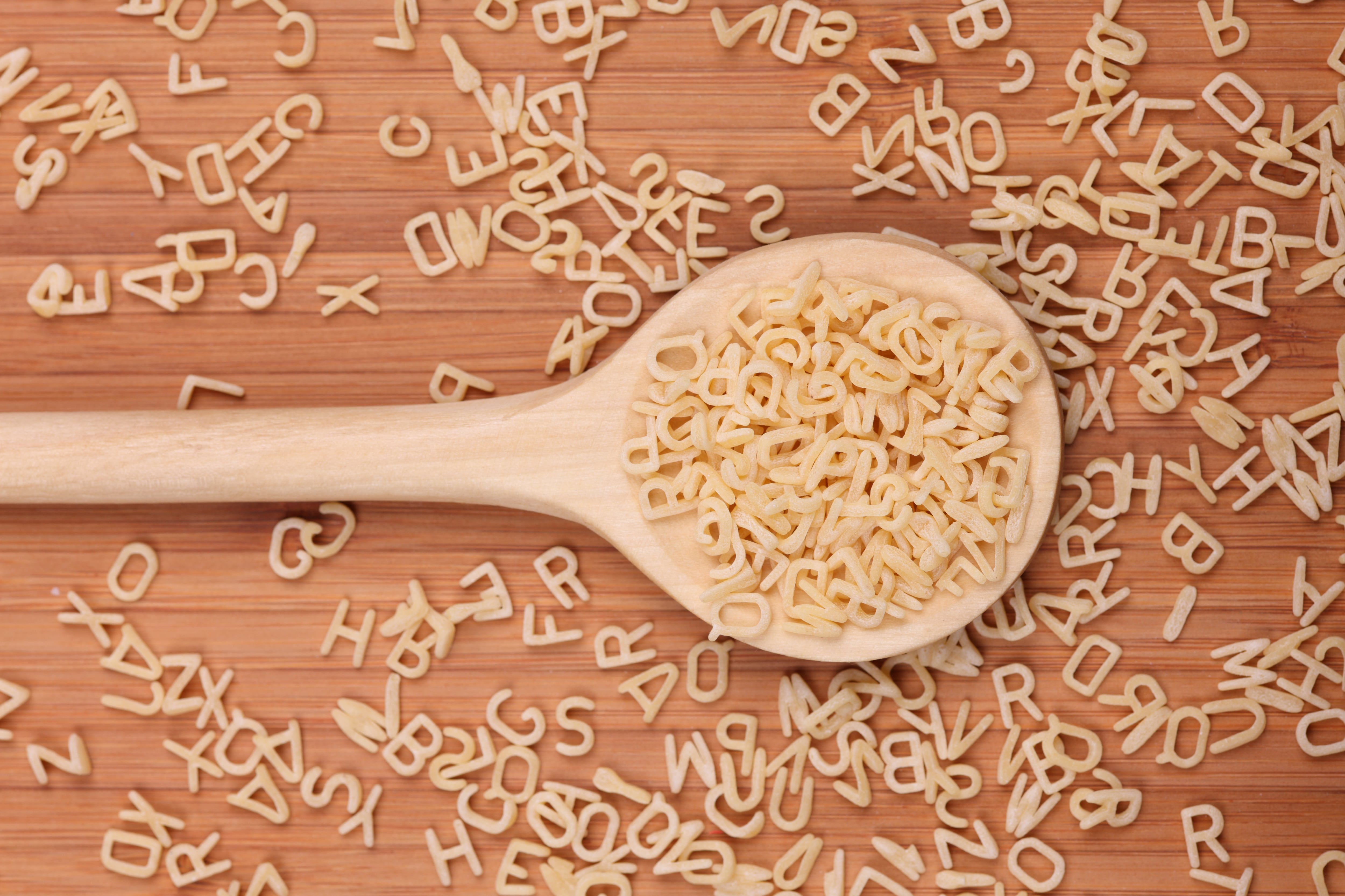 Ayer me cocí y hoy estoy empanado: sobre la cocina y las palabras