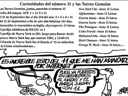 FORGES