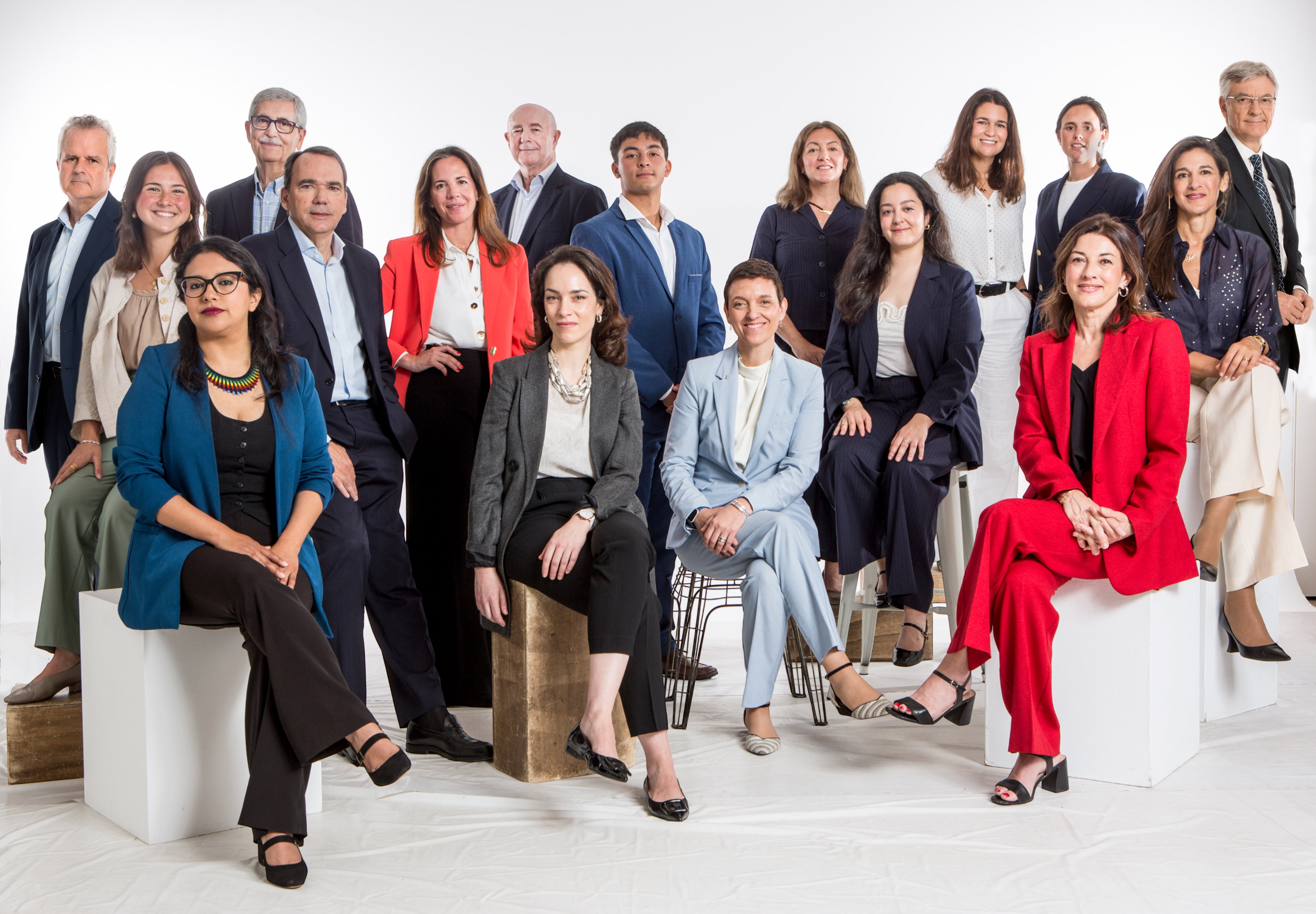 Las compañías activan un ecosistema para compartir experiencia, innovación y talento