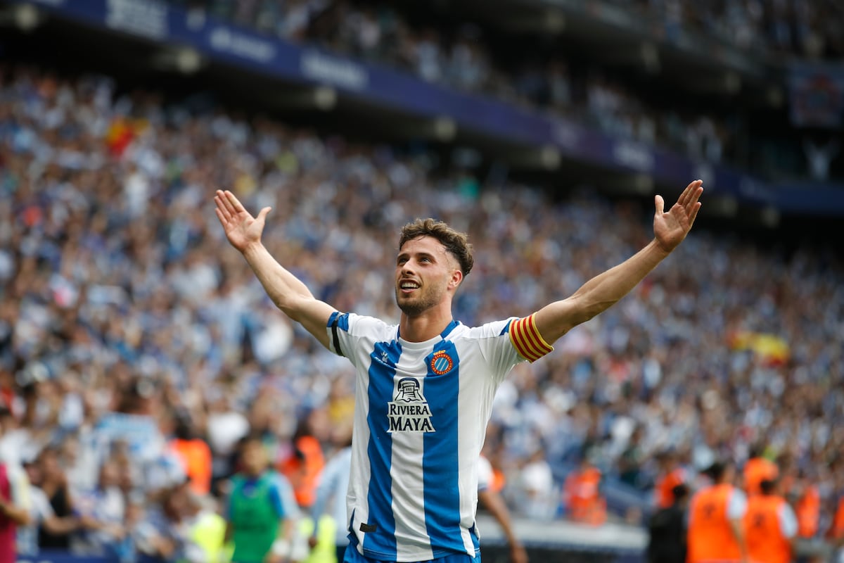 Identity: formula for Espanyol’s success