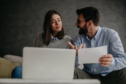La mayoría de los jóvenes del estudio viven en los núcleos urbanos: Barcelona, Málaga, Madrid, Sevilla y Valencia, entre otros.
