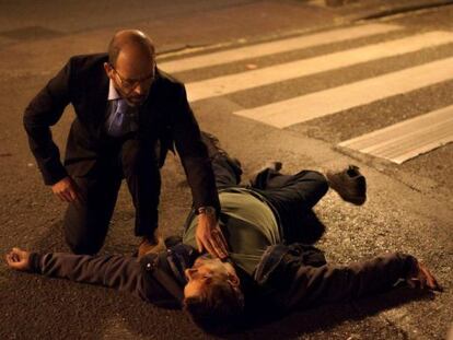 Nueva cita con el misterio y el suspense en la serie ‘Sin identidad’