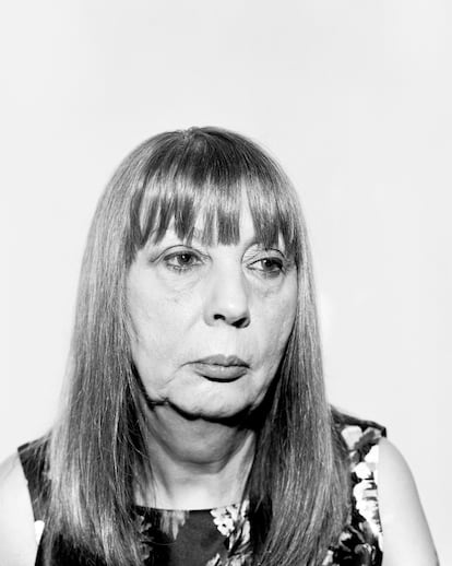 Imagen sin título perteneciente al fotolibro 'Ta-ra', publicado por Ediciones Anómalas y el Consell de Mallorca, obra del fotógrafo hispanoargentino Sebastián Bruno. El autor vivió a lo largo de nueve años en el sur de Gales, donde retrató la cotidianidad de las clases trabajadoras con la mirada aséptica de un extranjero.