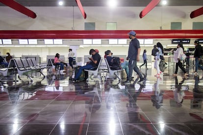 Aeropuerto de Toluca