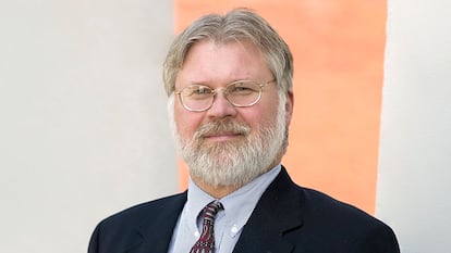 Douglas Massey, demógrafo estadounidense, Premio Princesa de Asturias de Ciencias Sociales.
