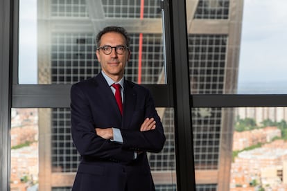 Pablo Muelas, nuevo socio coordinador del área de seguros y fondos de pensiones en Gómez-Acebo & Pombo.