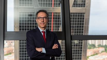 Pablo Muelas, nuevo socio coordinador del área de seguros y fondos de pensiones en Gómez-Acebo & Pombo.