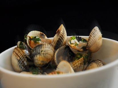 Recetas para Navidad: aperitivos y entremeses