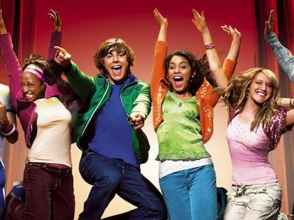 Disney Channel prepara ‘High School Musical 4’ con nuevo elenco