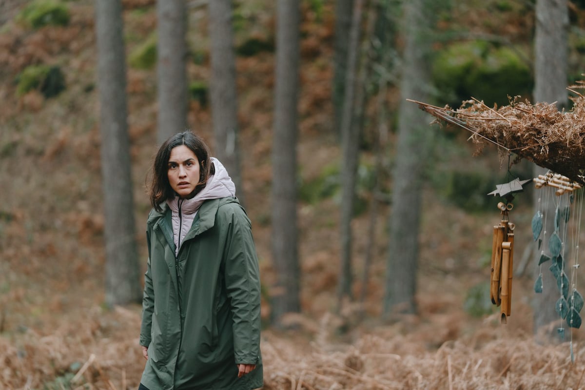 ‘La caza. Irati’: una serie de fórmula que funciona a pesar de sus excesos