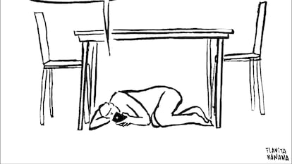 Flavita Banana: agobios