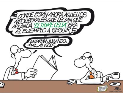 FORGES