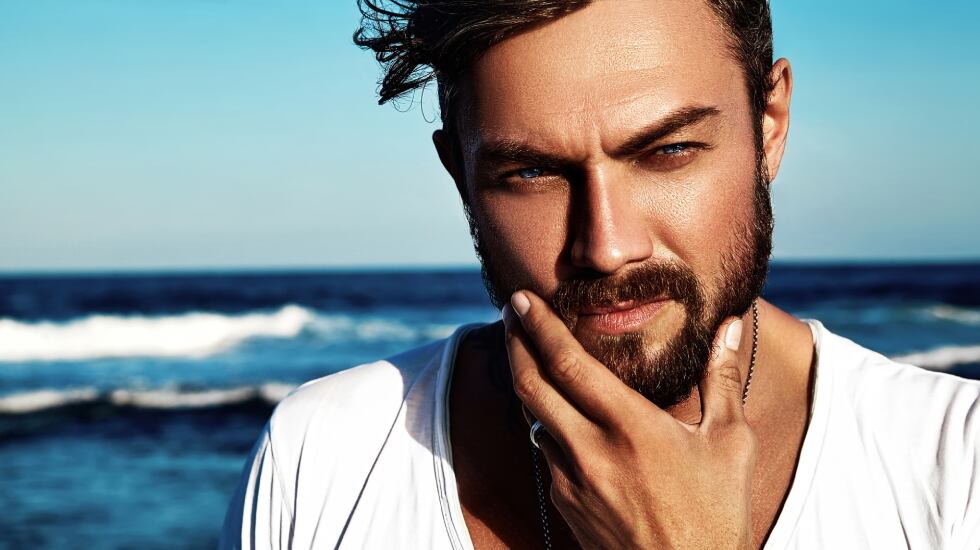 Calvin Klein Be: fragancia masculina seductora y de intensidad media.