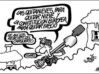 FORGES
