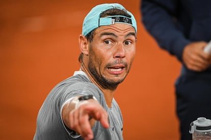 Rafael Nadal