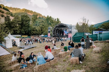 Una imagen del Prestoso Fest cedida por el festival.