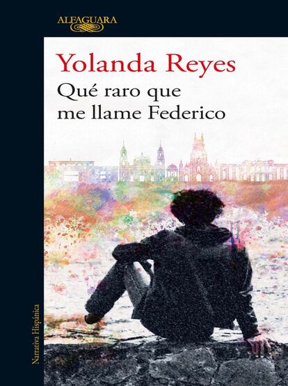 Yolanda Reyes (Bucaramanga, 1959) explora la complejidad de un asunto que ha sobrevolado la actualidad de Colombia en las últimas décadas: la adopción y la búsqueda de los orígenes. ¿Qué supone para un niño tener un nombre nuevo, en este caso inspirado en un verso de García Lorca, a partir de los cinco años? El relato tiene dos voces: la de Belén, una pequeña editora de Madrid, y la de Federico, fotógrafo, que regresa a Colombia para descifrar su pasado. / F. M.