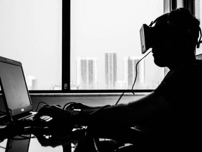 ¿Tiene realmente futuro la realidad virtual o es una moda pasajera?