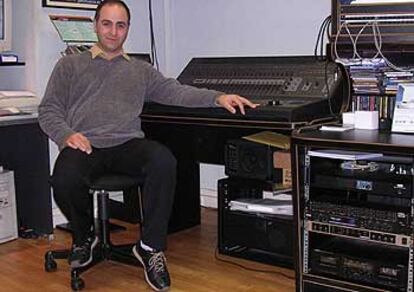 Claudio Ianni.