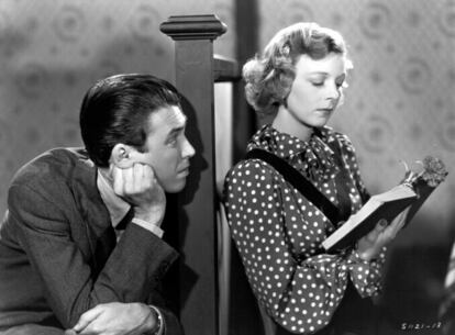 El bazar de las sorpresas, de Ernst Lubitsch