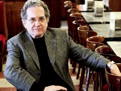 El escritor defiende que los estilos únicos son "fáciles de plagiar".