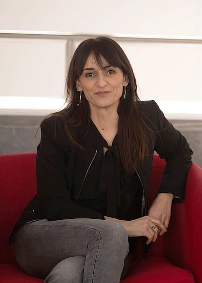 Sandra González-Bailón