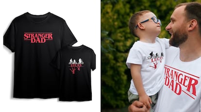 regalos personalizados stranger things