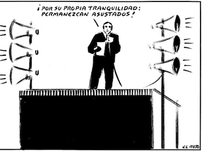 EL ROTO