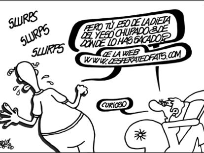 FORGES