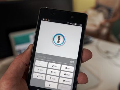 Conoce las mejoras en el apartado de seguridad que incluye Android Lollipop