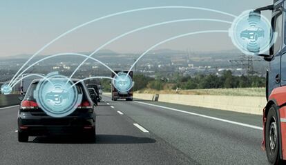 DGT 3.0: la app de seguridad vial se actualiza