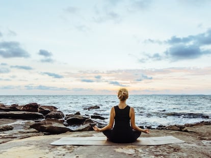 Meditating on a regular basis could help people stay healthier as they get older.