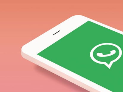 WhatsApp prepara un gran cambio de diseño para Android, ¿cómo será?