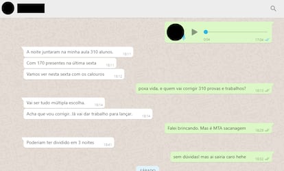 Professores da FMU comentam a situação vivida no semestre com salas online super lotadas