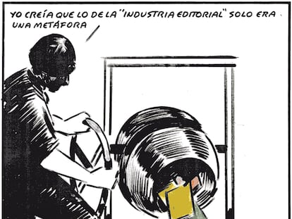 EL ROTO