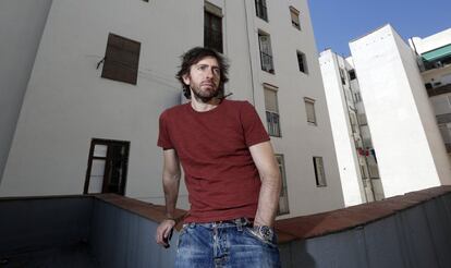 Daniel Sánchez Arévalo, nominado a mejor director por 'La gran familia española'.