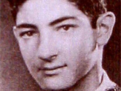 Alfredo Leal.