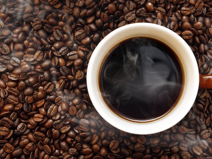 El sabor del café depende de muchos factores como el origen del grano y su tueste.