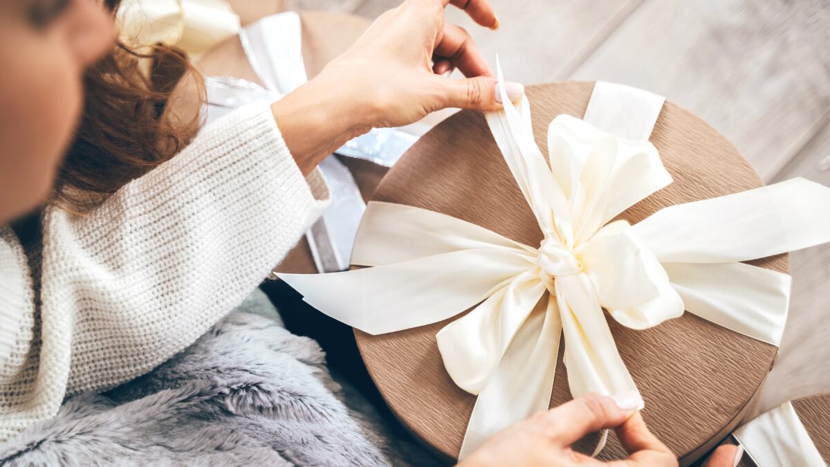 25 ideas de regalos originales para mujer