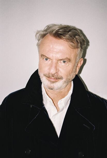 Sam Neill