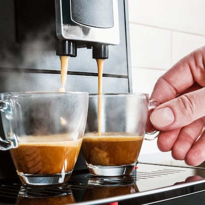 Seleccionamos las cafeteras superautomáticas preferidas en Amazon.