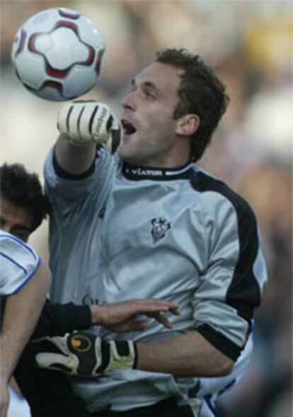 Almunia.